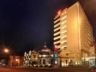 Daftar Hotel Bintang 5 Di Indonesia