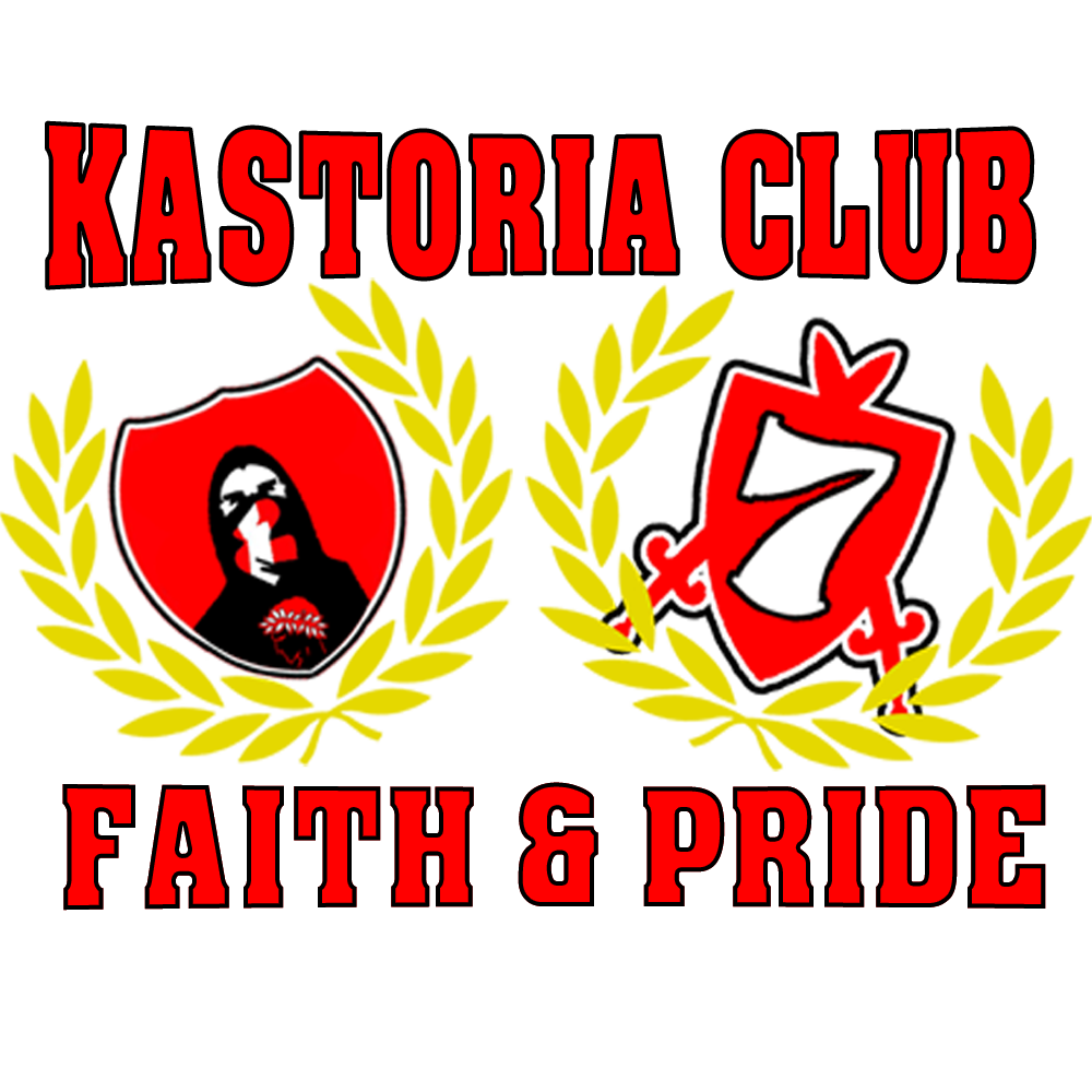 KASTORIA CLUB GATE 7