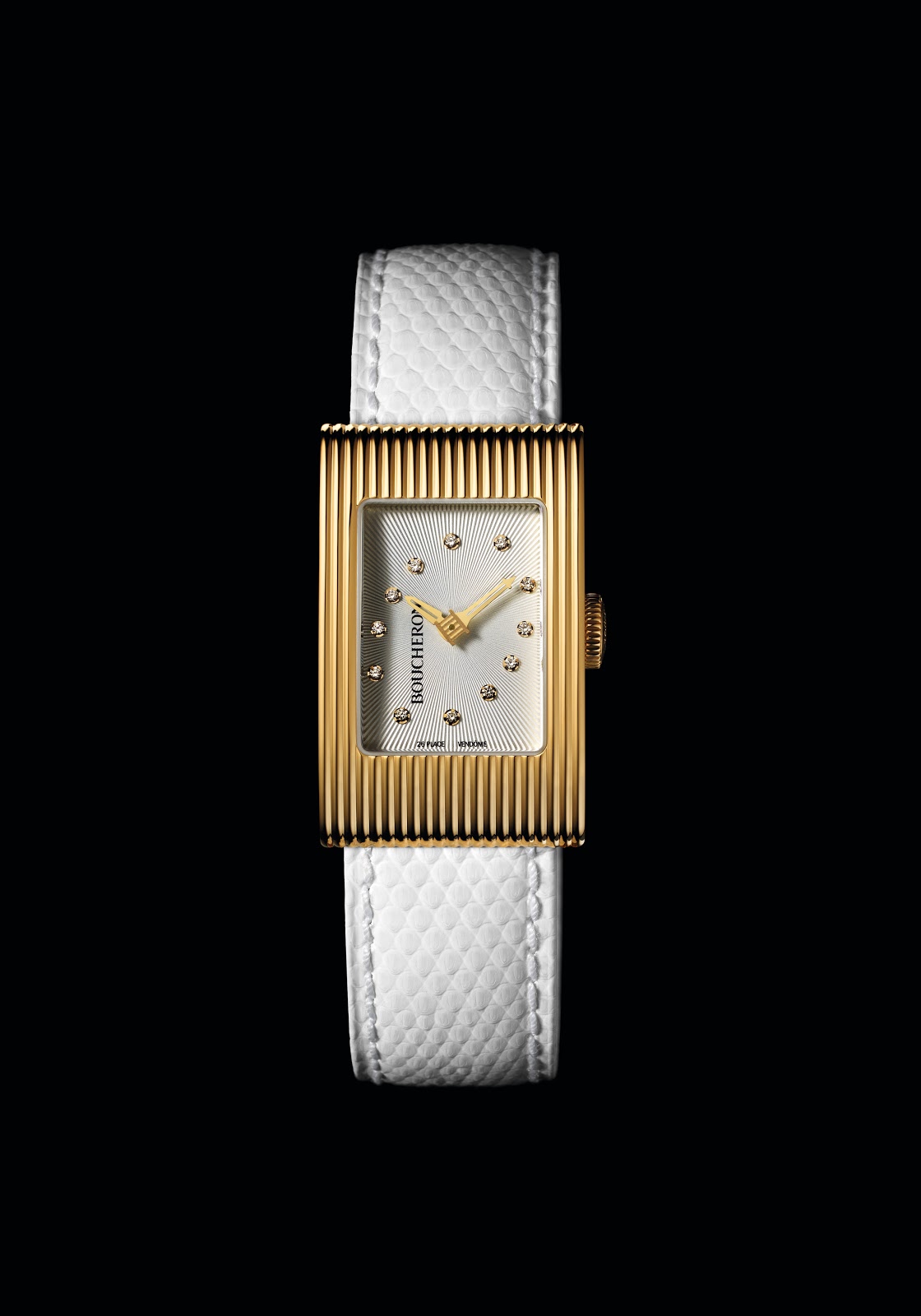 diarsa + Boucheron diarsa + Boucheron