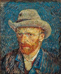 Van Gogh Museo
