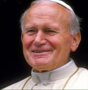 Papa Giovanni Paolo II