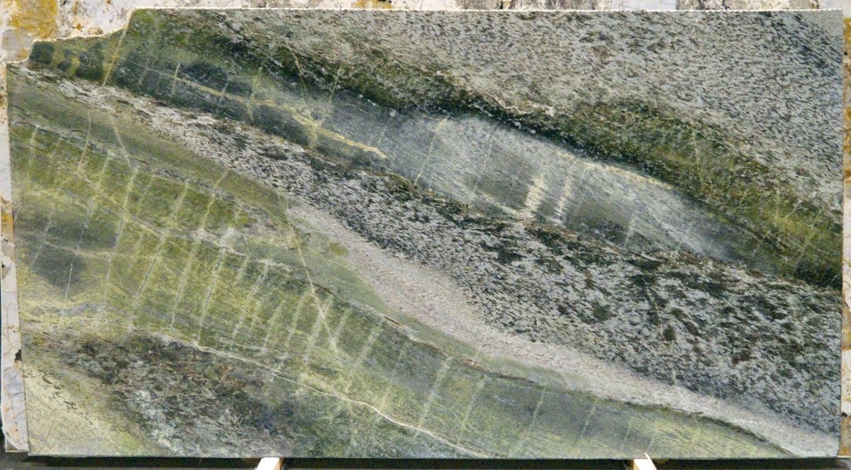 Cactus Stone "Irish Green" Marble