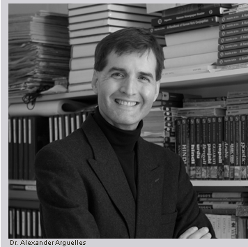 Alexander kurek dissertation