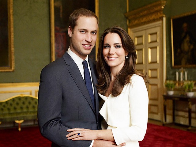 william and kate wedding date and time. prince william wedding date