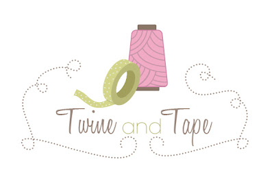 Twine and Tape