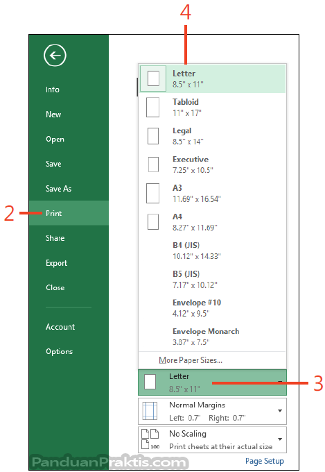 Tips perdagangan opsi excel spreadsheet