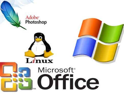 Artikel Komputer Perangkat Lunak Atau Software