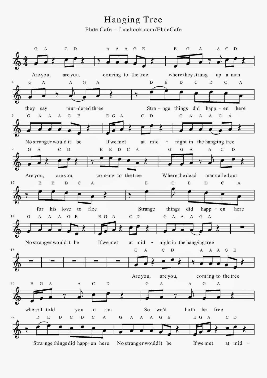 Sri Chinmoy s Flute Music