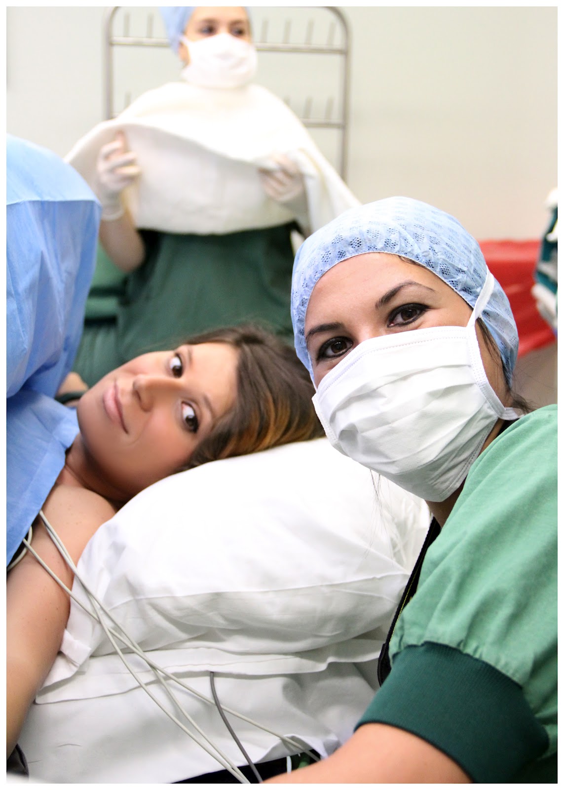 sally�s happy list now since I am a mother