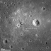 I siti d'atterraggio Apollo potrebbero diventare parchi nazionali statunitensi