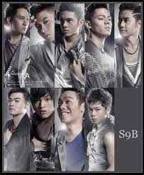 Daftar BoyBand dan GirlBand Indonesia 2013 Daftar BoyBand dan GirlBand Indonesia 2013