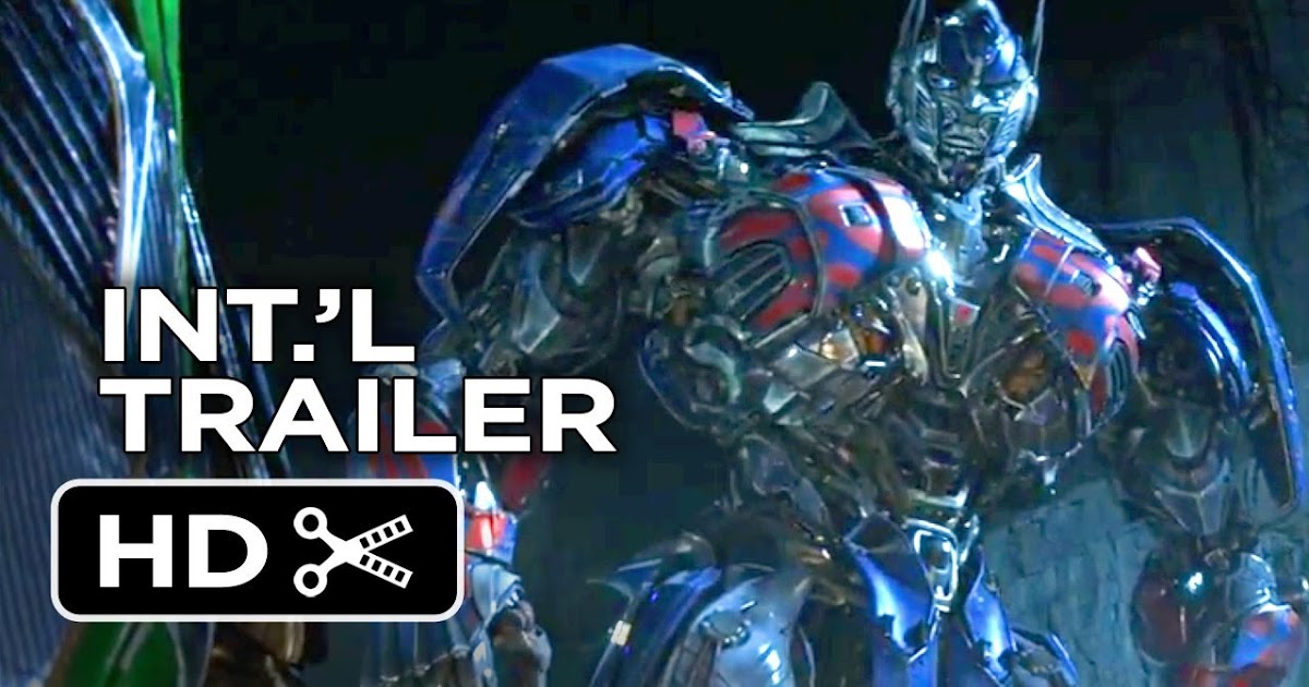 Transformers Collection 2007-2019 The Movie Database