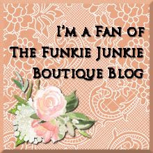 The Funkie Junkie Boutique Challenge Blog