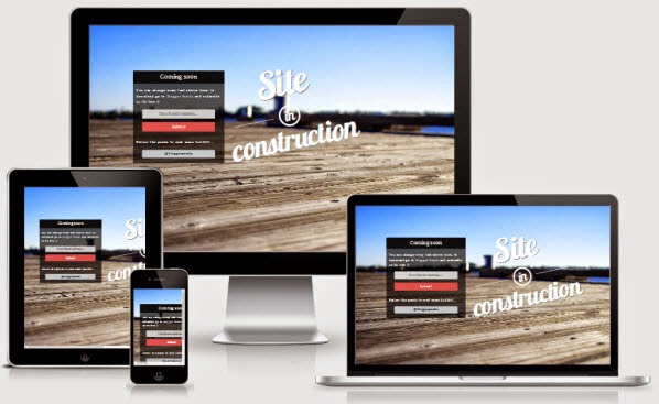 coming soon launching blogger templates kaizentemplate rebuild