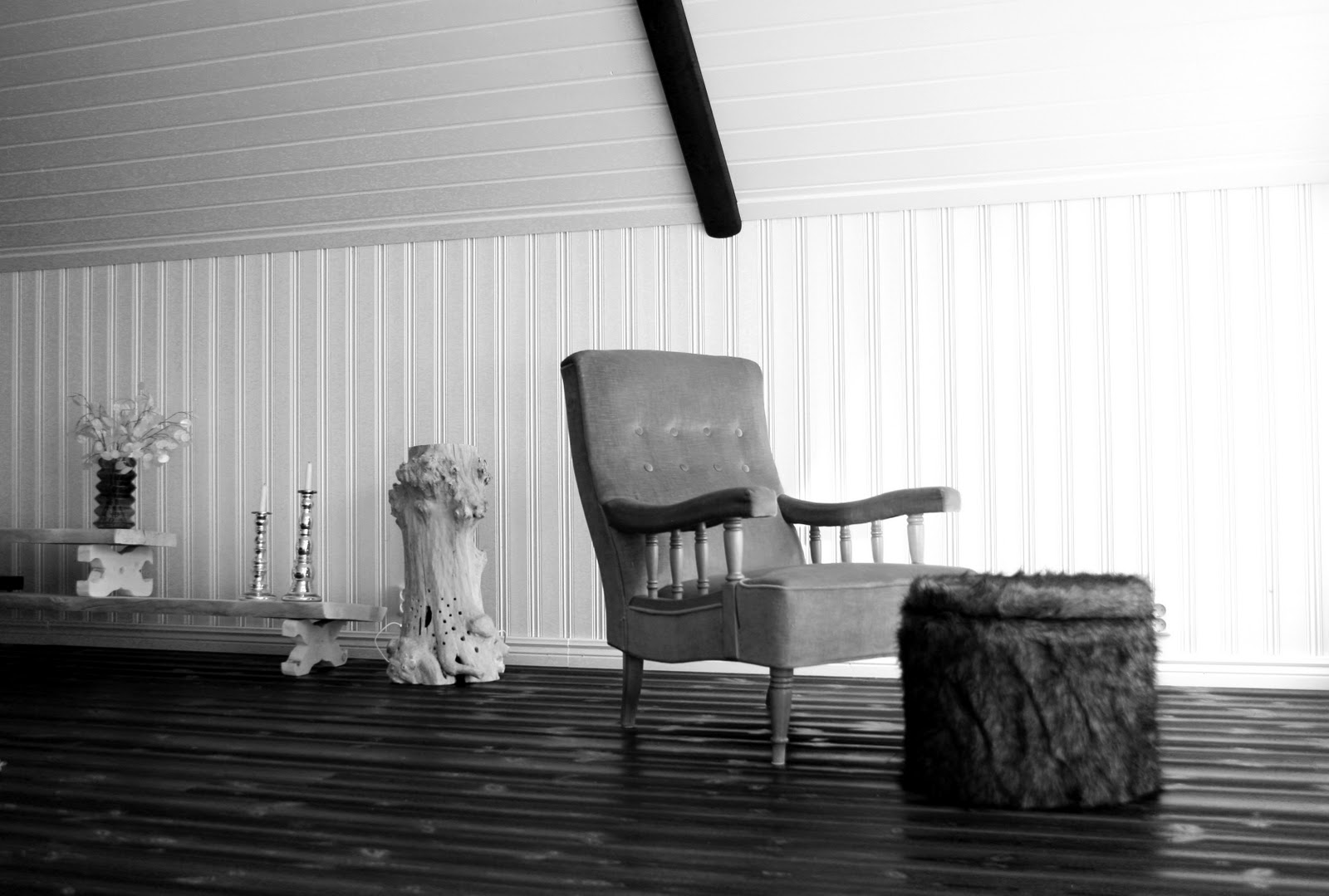 Livet på säludden: februari 2011