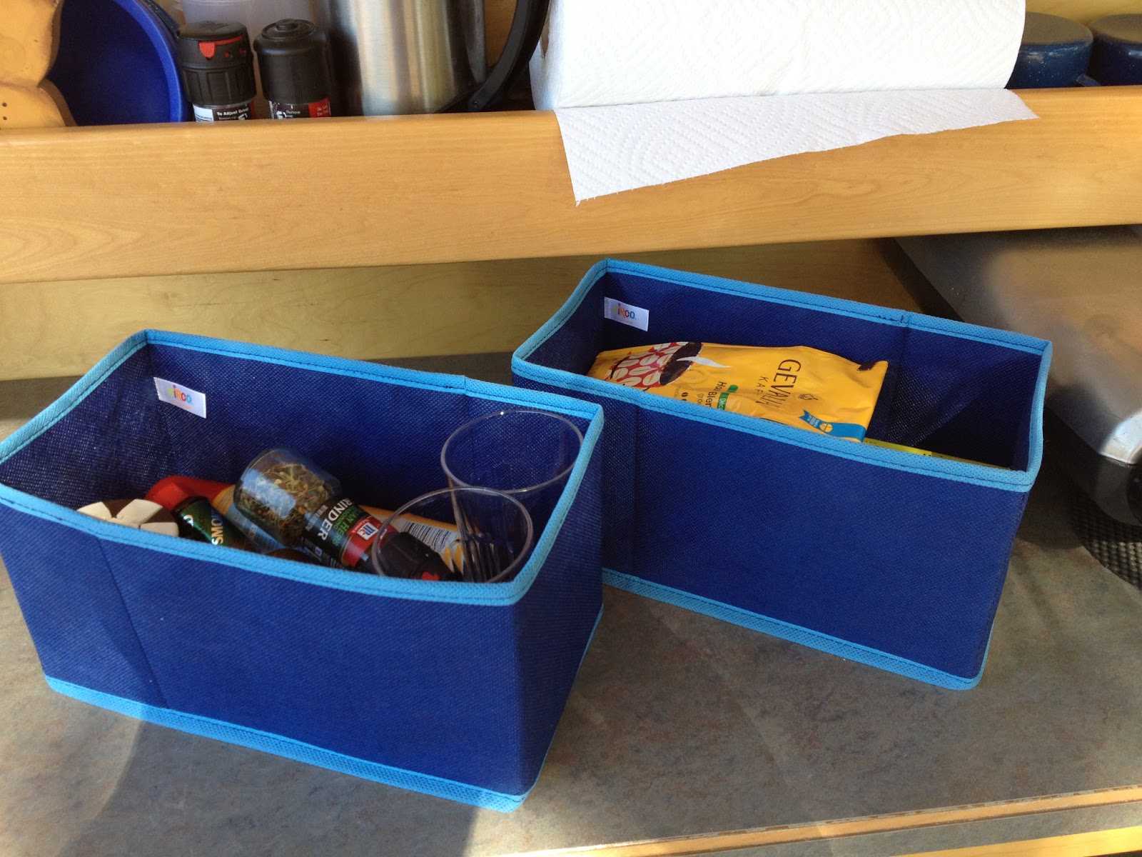 Tiny Yellow Teardrop Teardrop Trailer Updates