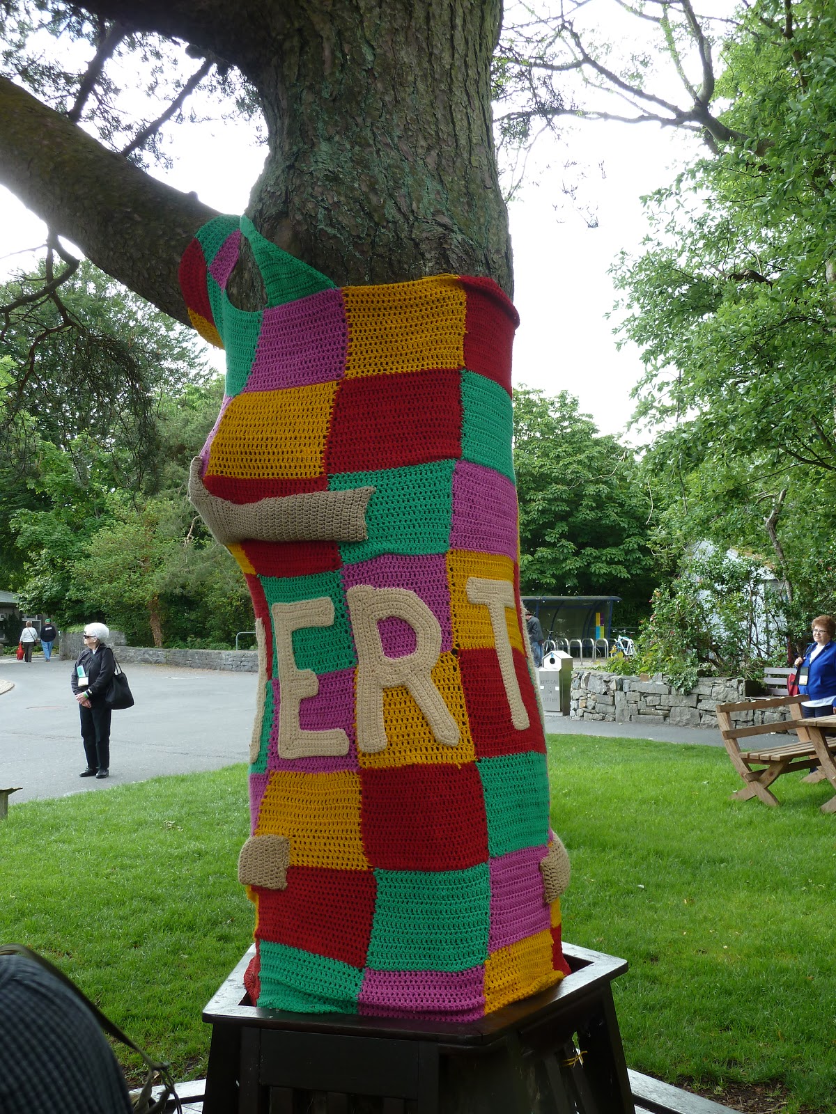 What's Happening Irish Patchwork Society International Quilt