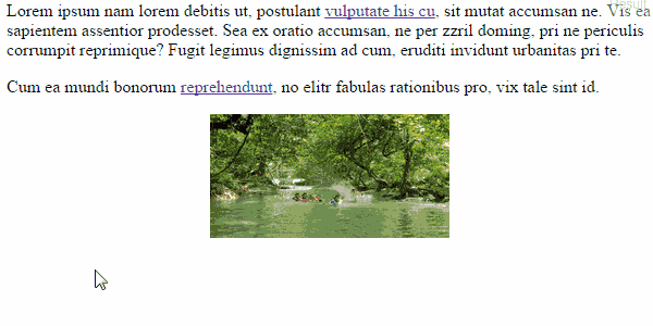Tooltip Tanpa Plugin Tiap Elemen Dan Pengecualian Tooltip Tanpa Plugin