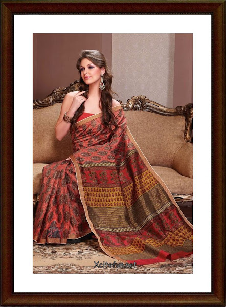 Beautiful Indian Cotton summer Sarees Beautiful Indian Cotton summer Sarees