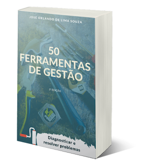 E-book 50 Ferramentas de Gestão