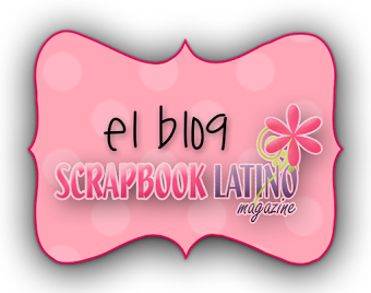 Scraobook Latino Magazine