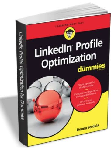 Learn about linkedin on optimization