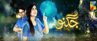 Jugnoo Episode 16 on Hum Tv in High Quality 31th July 2015