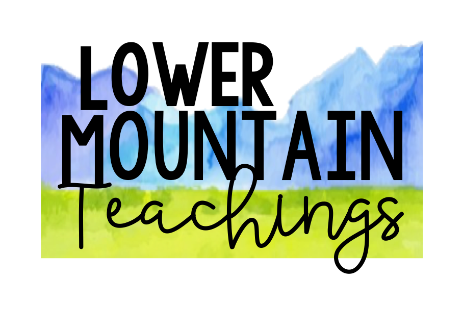 Lower Mountain Teachings
