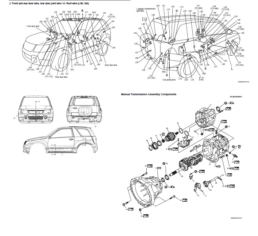 1993 Toyota Tercel Specs 1993 Toyota Tercel Specs