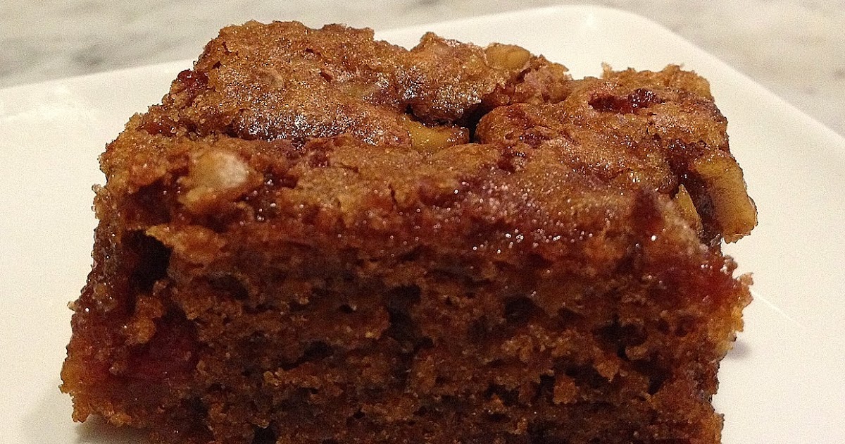 Fruit Cocktail Cake A Cake Bakes In Brooklyn