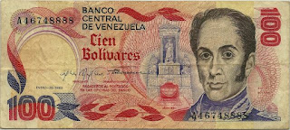 Venezuela Venezuela