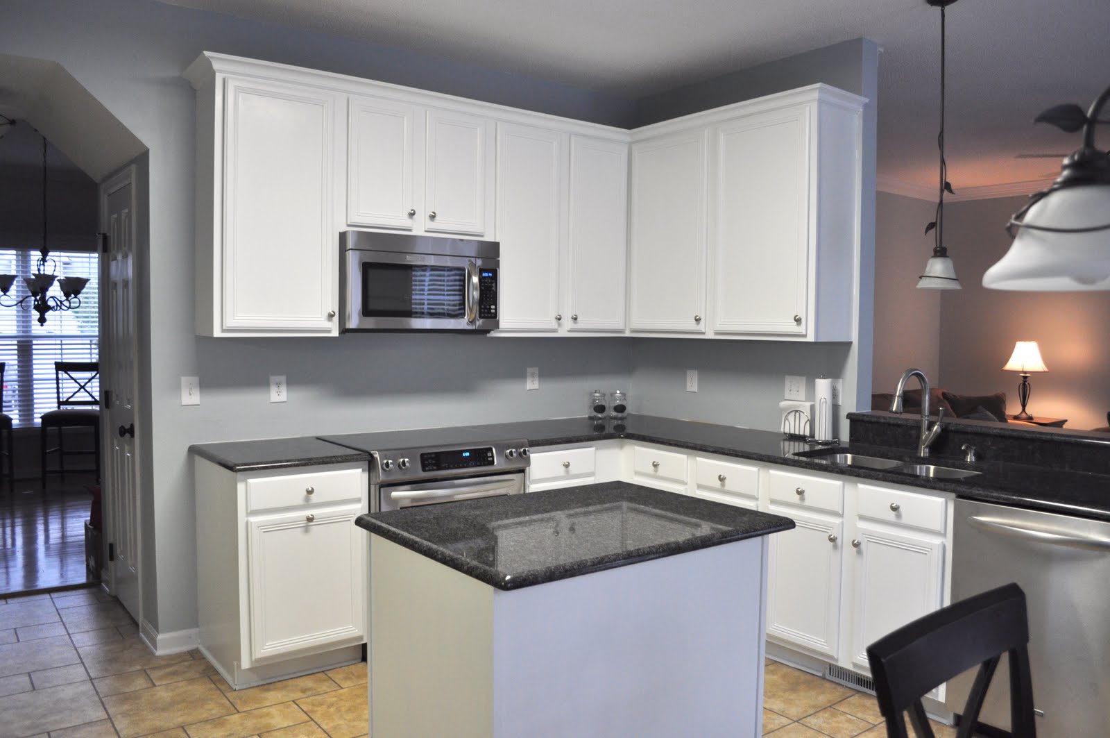 Not So Newlywed McGees: Kitchen Reveal!