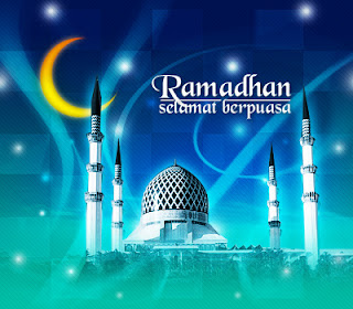 Kata-kata Mutiara sms Ucapan Selamat berpuasa 2013