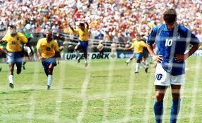 Brasil 0x0 Itália - 1994