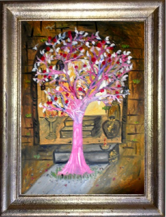 Feng Shui Simple Cures How effective is the feng shui money tree in