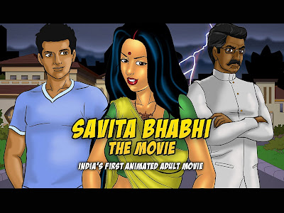 savita bhabhi porn movie