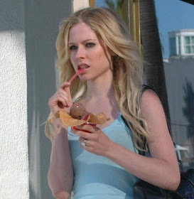 Lip Licker