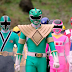 Episódio estendido de Super Megaforce