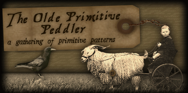 PrimitivePeddlerPatterns-OldeCountryCupboard