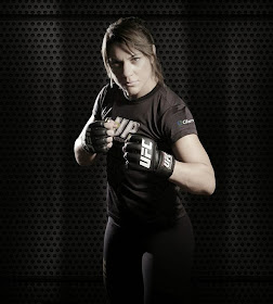 Bethe Correia - Female MMA