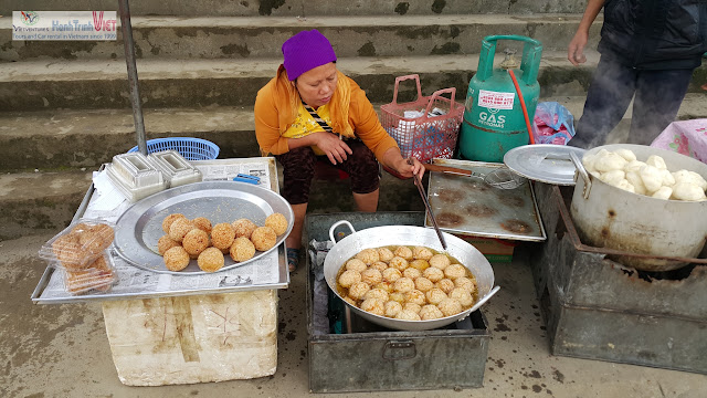 Chợ Bắc Hà, Sapa - điểm nhấn của du lịch Tây Bắc