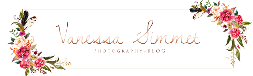 Vanessa Joanna Photography Blog
