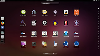 GNOME Shell 3.10 Ubuntu 14.04