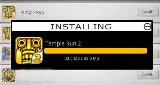 Download Temple Run 2 for PC/Laptop [Mac & Windows 8/8.1/7/XP] [Free
