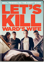 Let's Kill Ward's Wife DVD Cover