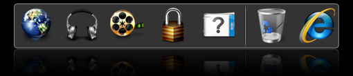 moving dock to dock moves my desktop icons moving dock to dock moves my desktop icons