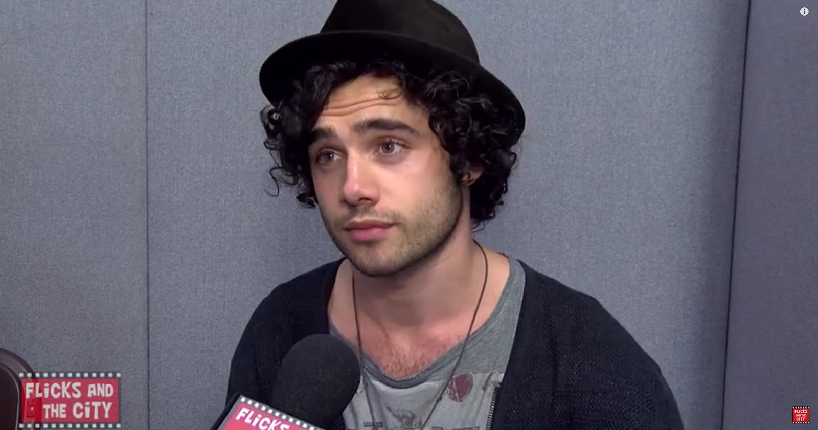 Συνέντευξη με τον Toby Sebastian! Game Of Thrones GR Fans