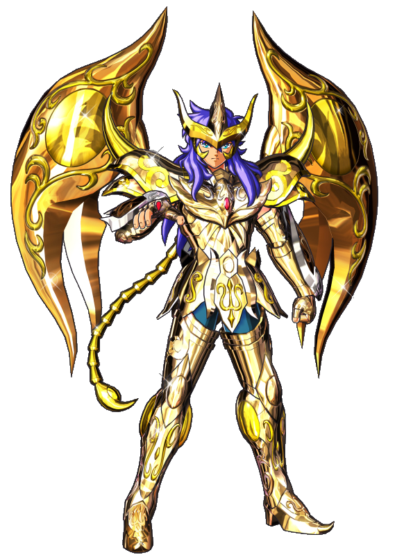 Saint Seiya Soldiers Soul: veja as primeiras armaduras divinas do jogo