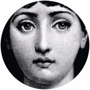 500 Faces of Fornasetti