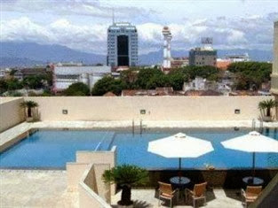 Aston Braga Hotel & Residence Bandung : booking hotel online murah